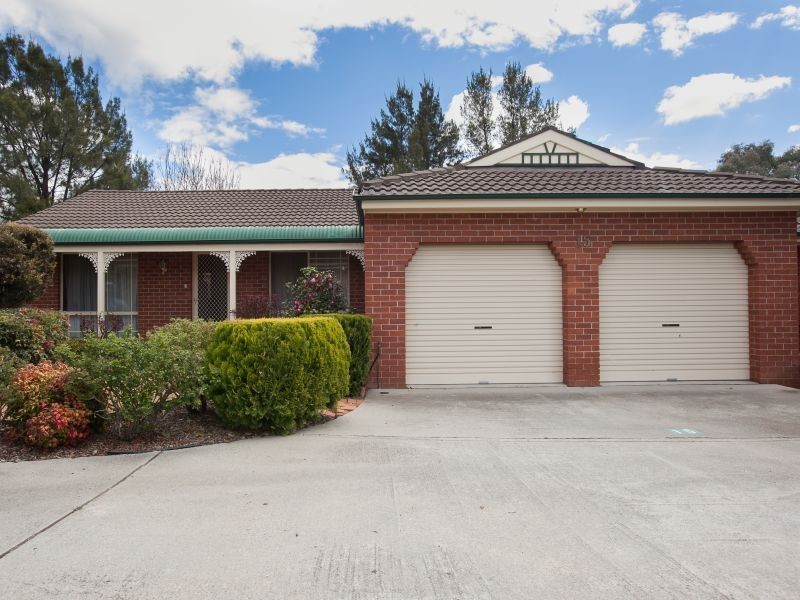 15/156 Clive Steele Avenue, Monash ACT 2904