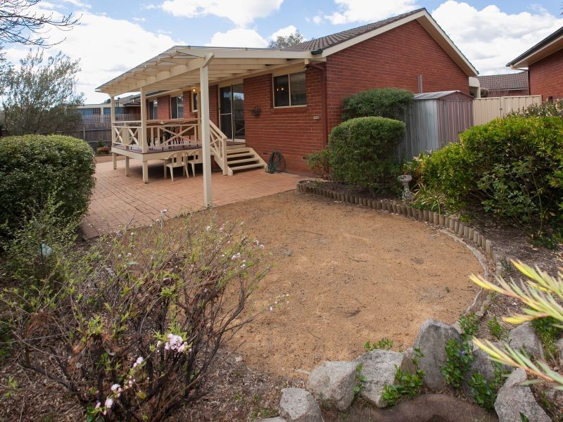 15/156 Clive Steele Avenue, Monash ACT 2904