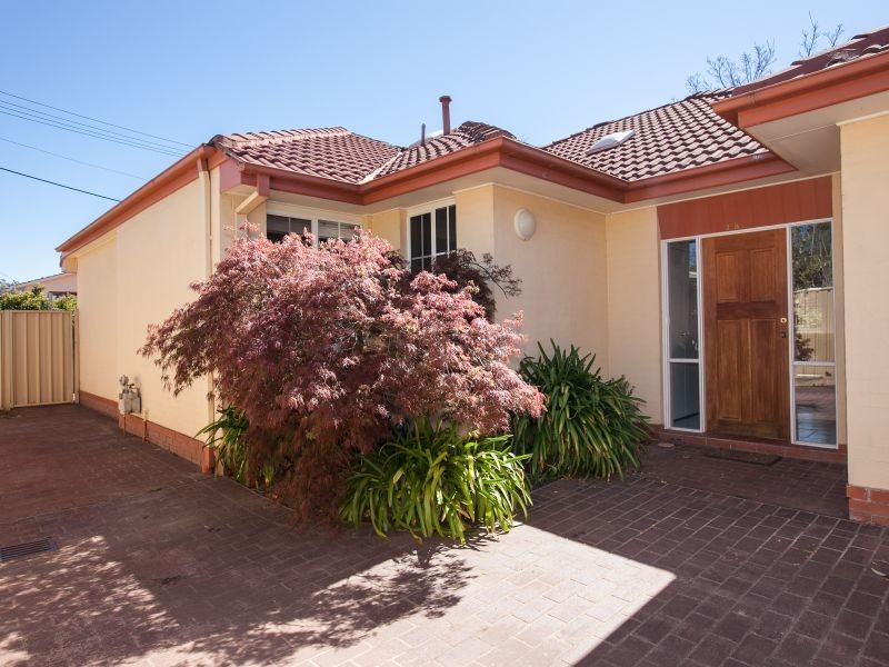 90B La Perouse Street, Griffith ACT 2603
