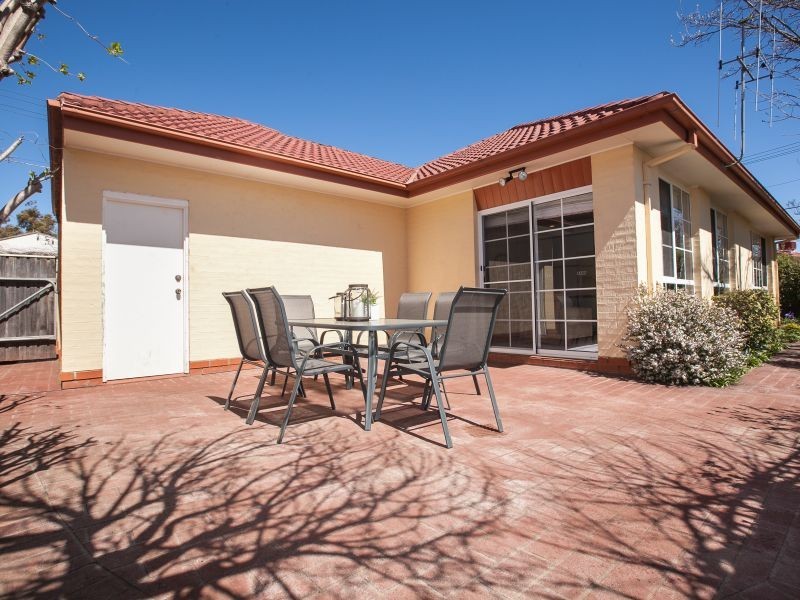 90B La Perouse Street, Griffith ACT 2603