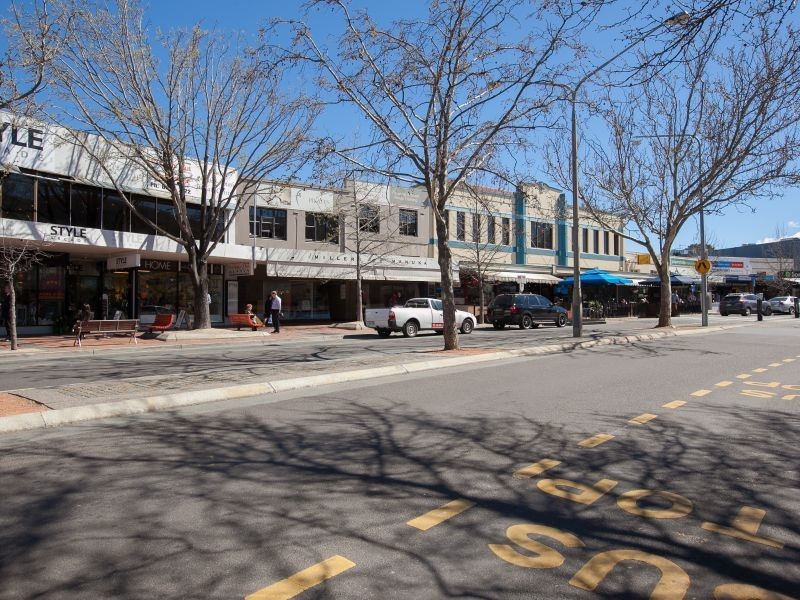 90B La Perouse Street, Griffith ACT 2603