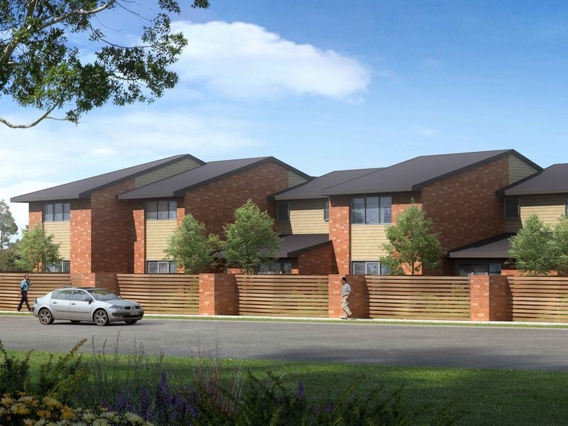 4/53-57 Canberra Avenue, Queanbeyan NSW 2620