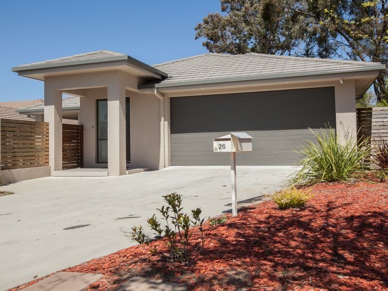 26 Pavonia Street, Rivett ACT 2611
