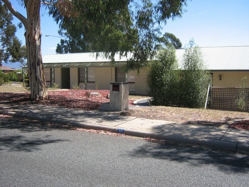 50 Baskerville Street, Chisholm ACT 2905