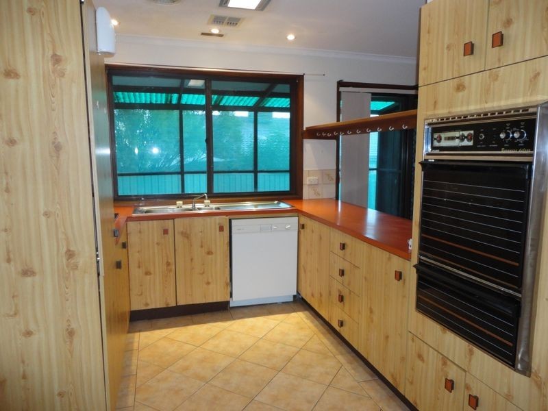 50 Baskerville Street, Chisholm ACT 2905