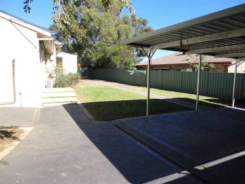 50 Baskerville Street, Chisholm ACT 2905
