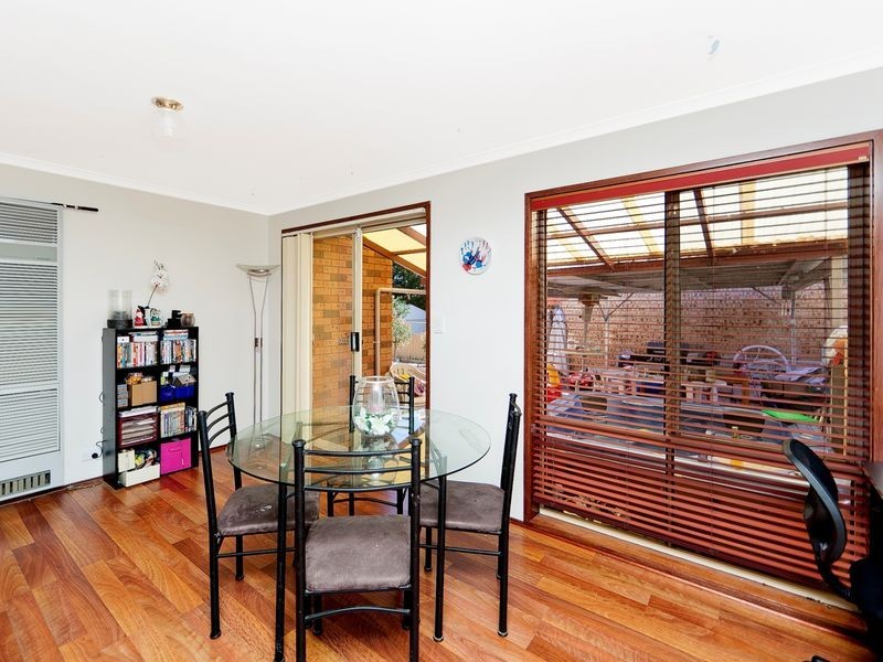 5 Mathews Place, Banks ACT 2906