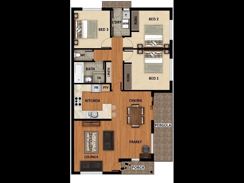 5 Mathews Place, Banks ACT 2906