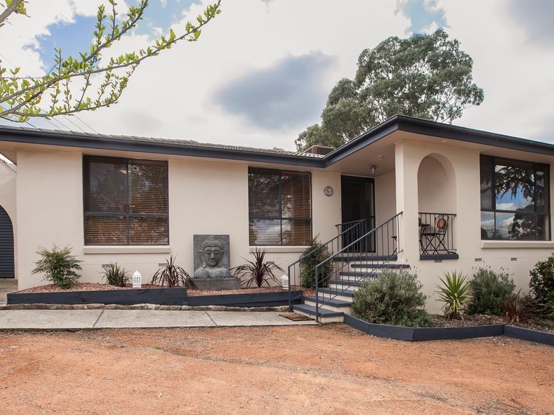 49 Alabaster Street, Monash ACT 2904