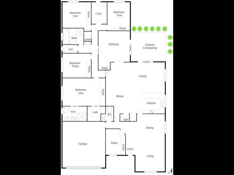 12 Barron Street, Deakin ACT 2600
