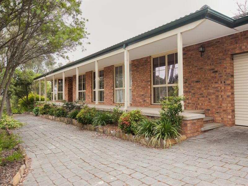 49 Maltby Circuit, Wanniassa ACT 2903
