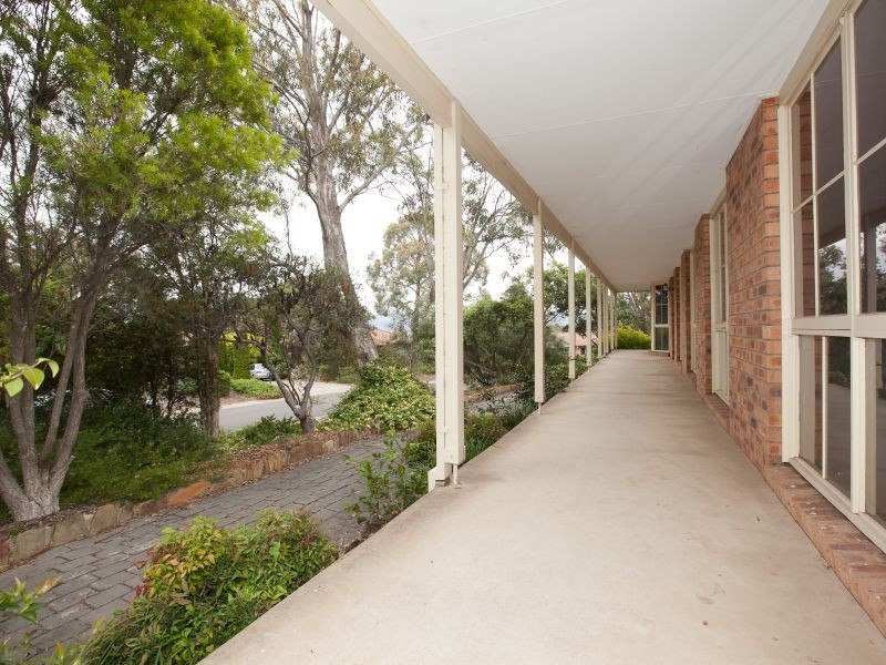 49 Maltby Circuit, Wanniassa ACT 2903