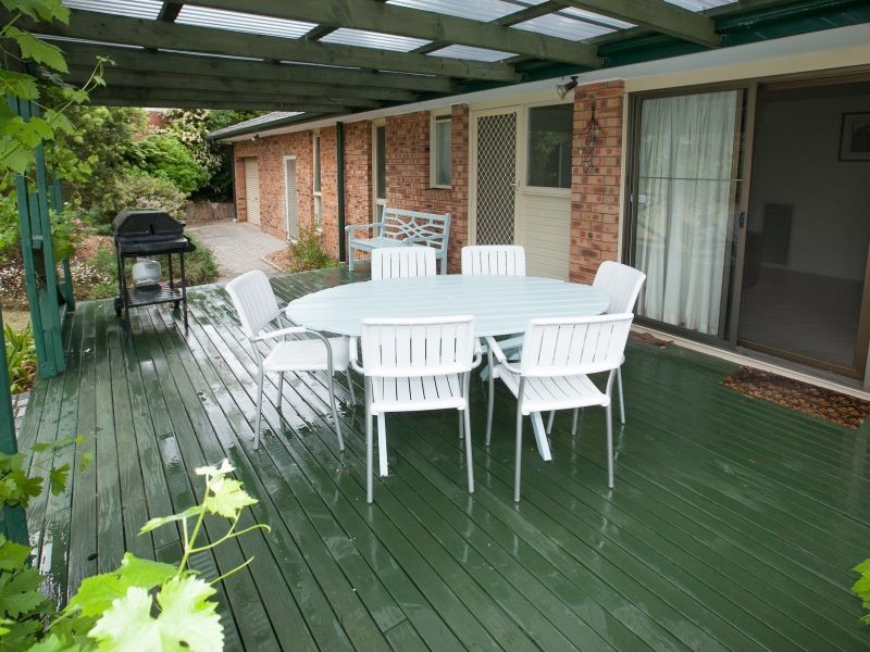 49 Maltby Circuit, Wanniassa ACT 2903