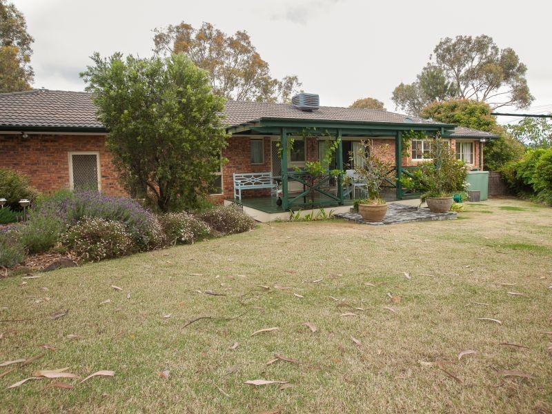 49 Maltby Circuit, Wanniassa ACT 2903