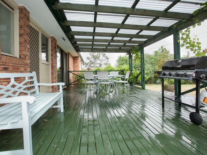49 Maltby Circuit, Wanniassa ACT 2903