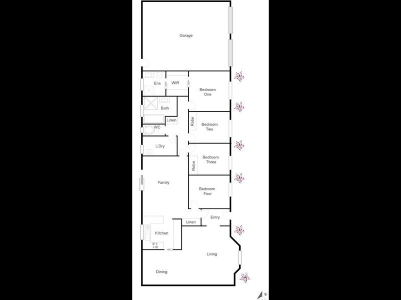 49 Maltby Circuit, Wanniassa ACT 2903