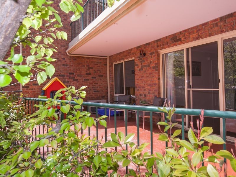 23/44 Jerrabomberra Avenue, Narrabundah ACT 2604