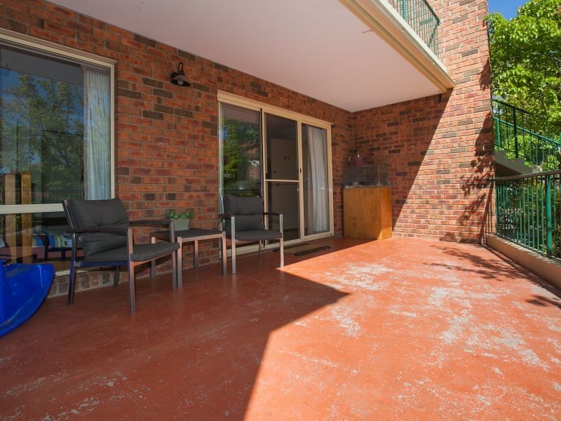 23/44 Jerrabomberra Avenue, Narrabundah ACT 2604