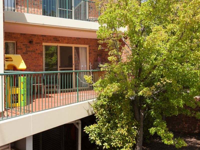 23/44 Jerrabomberra Avenue, Narrabundah ACT 2604