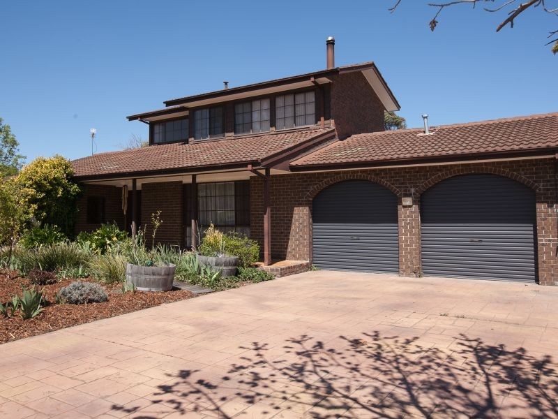 202 Ellerston Avenue, Isabella Plains ACT 2905