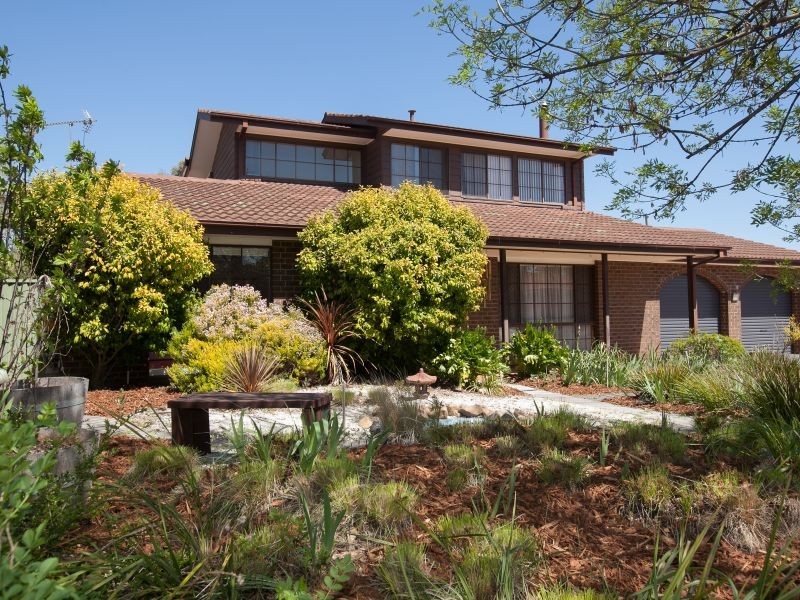 202 Ellerston Avenue, Isabella Plains ACT 2905