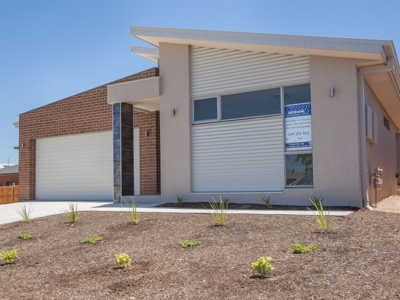 39 Lindsay Pryor Street, Brindabella NSW 2611