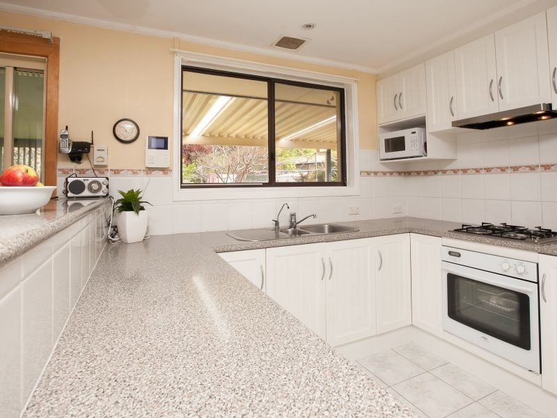 58 Bosworth Circuit, Kambah ACT 2902