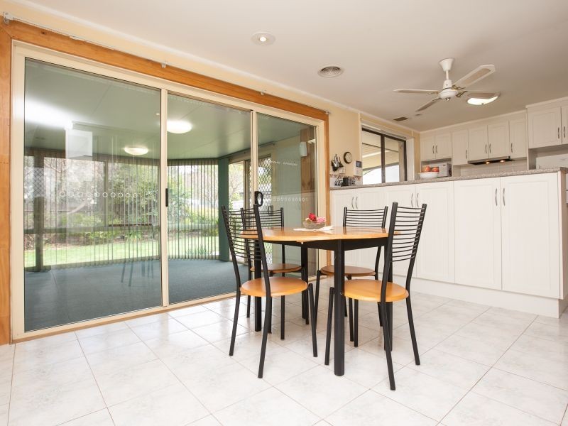 58 Bosworth Circuit, Kambah ACT 2902