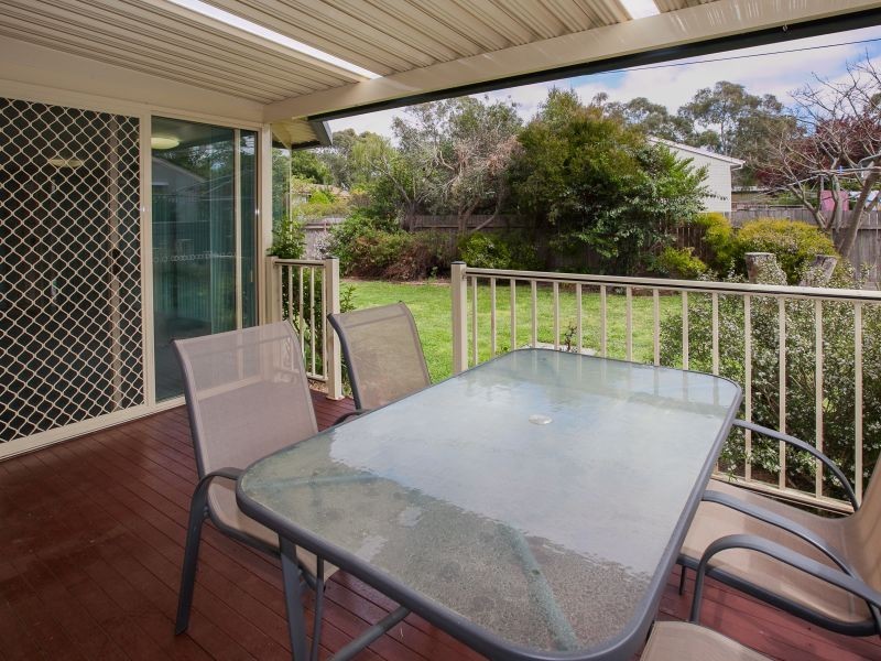 58 Bosworth Circuit, Kambah ACT 2902