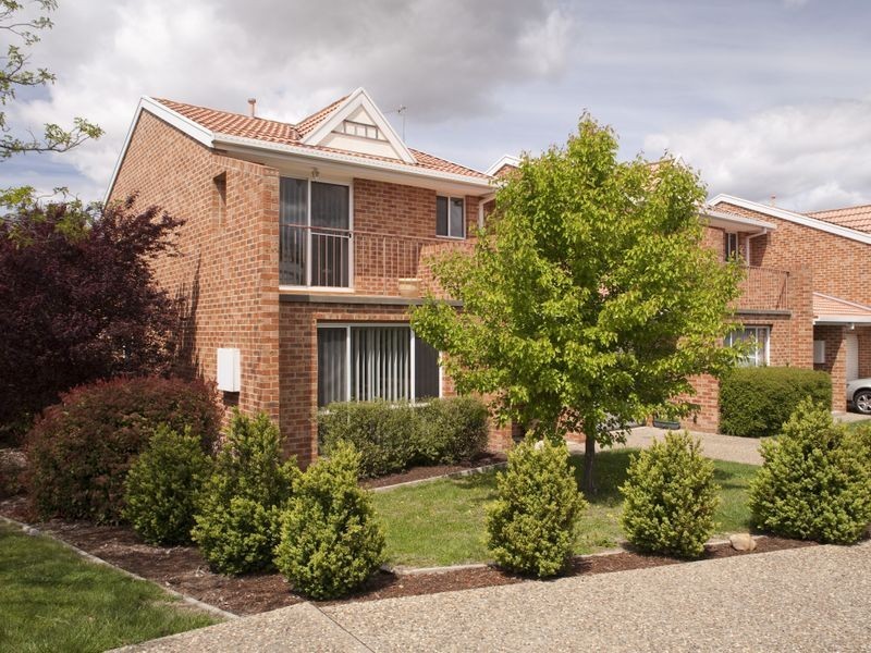 1/3 Tenison Woods Circuit, Bonython ACT 2905