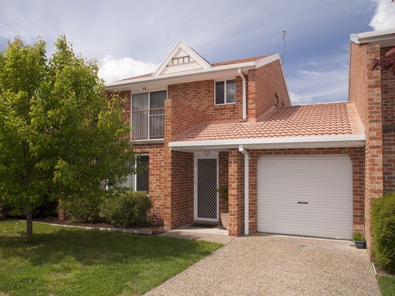1/3 Tenison Woods Circuit, Bonython ACT 2905