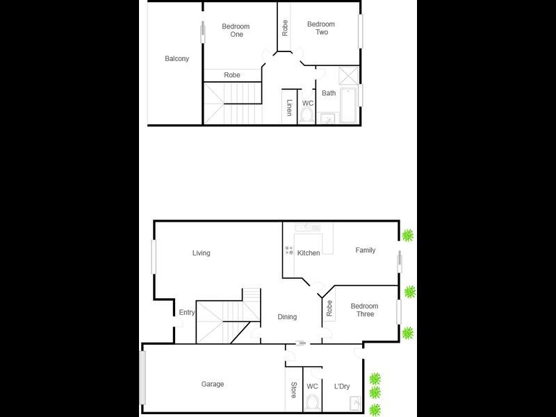 1/3 Tenison Woods Circuit, Bonython ACT 2905