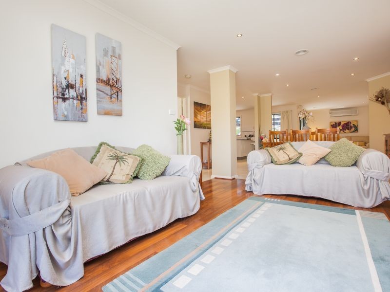 3 Hanrahan Crescent, Dunlop ACT 2615
