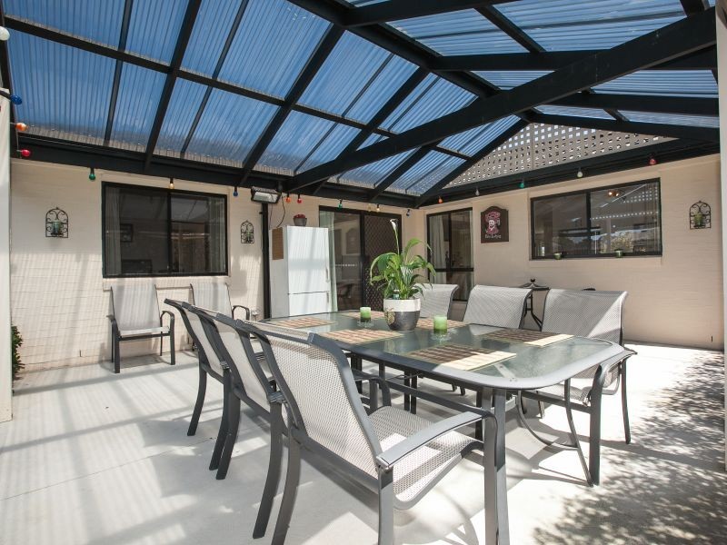 3 Hanrahan Crescent, Dunlop ACT 2615