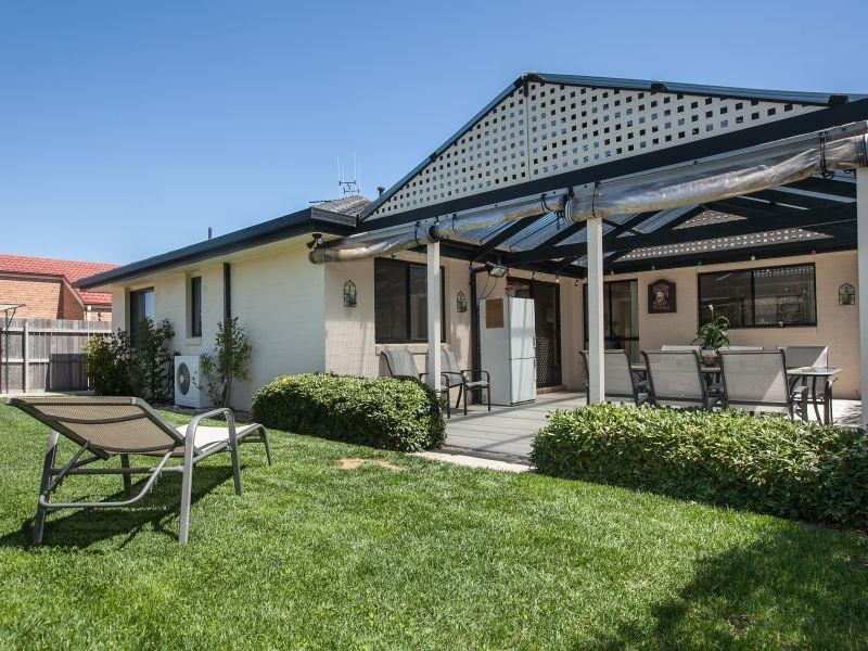 3 Hanrahan Crescent, Dunlop ACT 2615