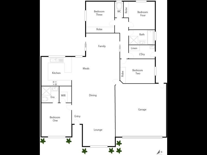 3 Hanrahan Crescent, Dunlop ACT 2615