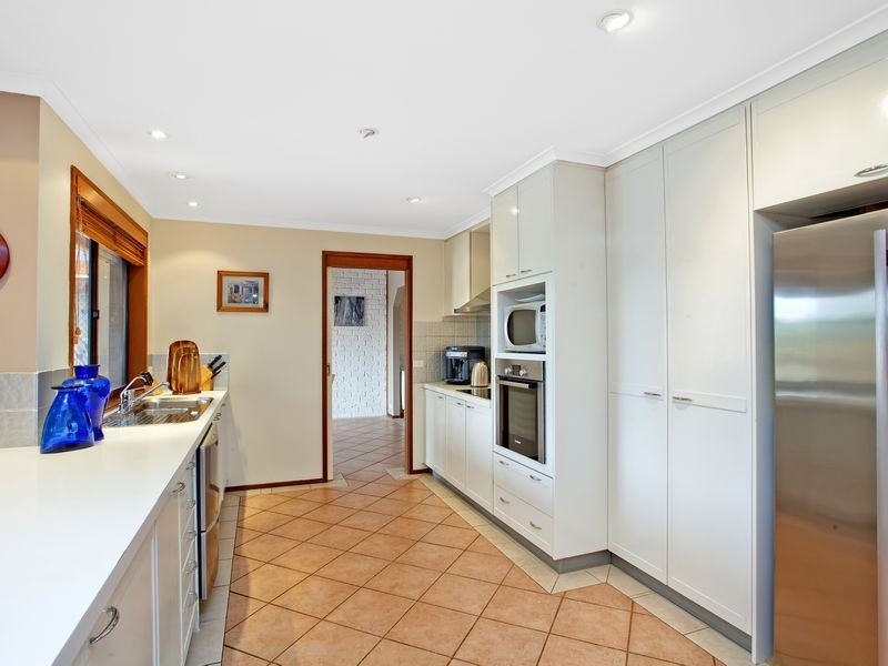 40 Rischbieth Crescent, Gilmore ACT 2905