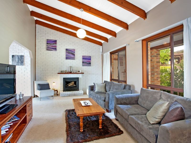 40 Rischbieth Crescent, Gilmore ACT 2905