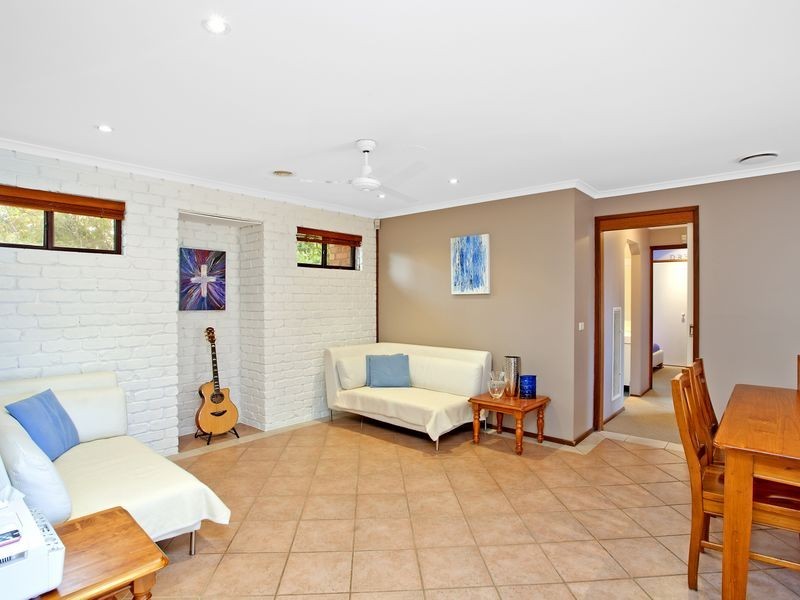 40 Rischbieth Crescent, Gilmore ACT 2905