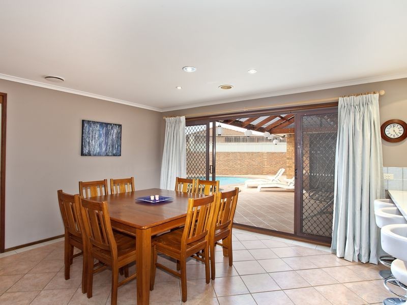 40 Rischbieth Crescent, Gilmore ACT 2905