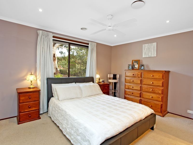 40 Rischbieth Crescent, Gilmore ACT 2905