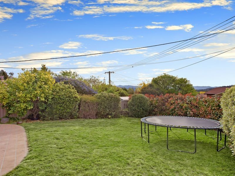 40 Rischbieth Crescent, Gilmore ACT 2905