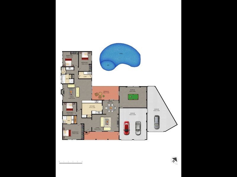 40 Rischbieth Crescent, Gilmore ACT 2905