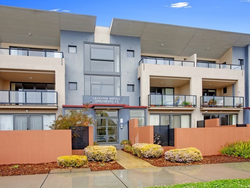 34/1 Drew Street, Greenway ACT 2900