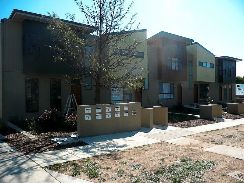 2/51 Ainsworth Street, Mawson ACT 2607