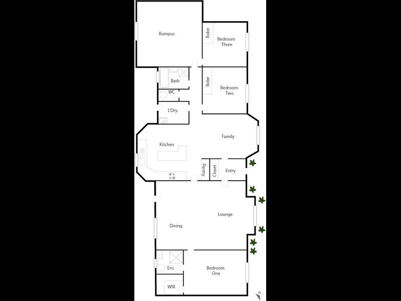 13 Barangaroo Street, Chisholm ACT 2905