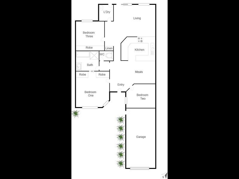 5/21 Cleeve Place, Gordon ACT 2906