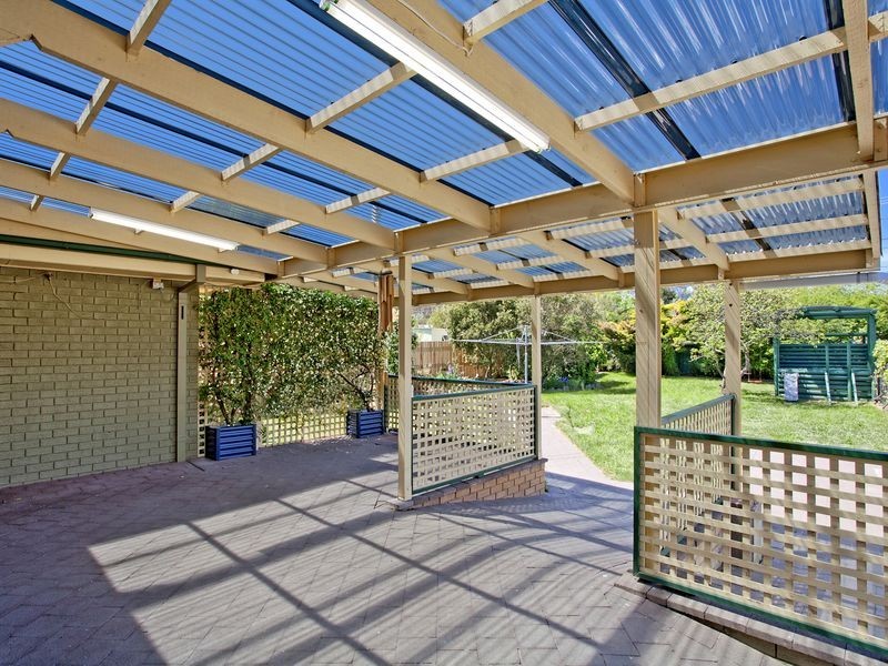 24 Severne Crescent, Kambah ACT 2902