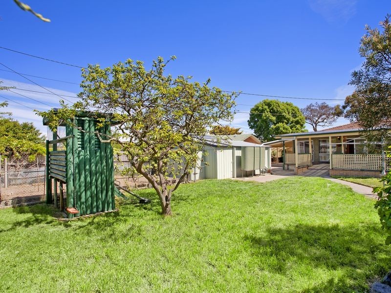 24 Severne Crescent, Kambah ACT 2902