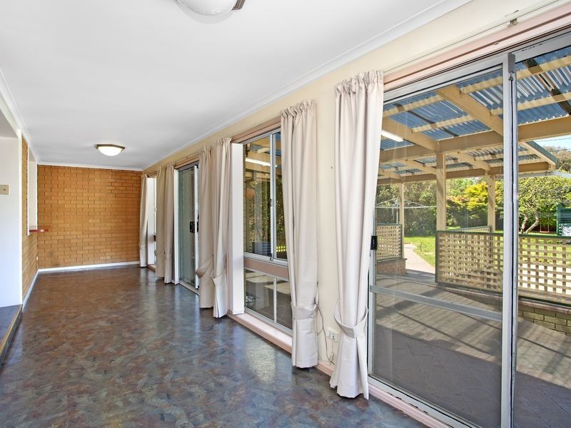 24 Severne Crescent, Kambah ACT 2902